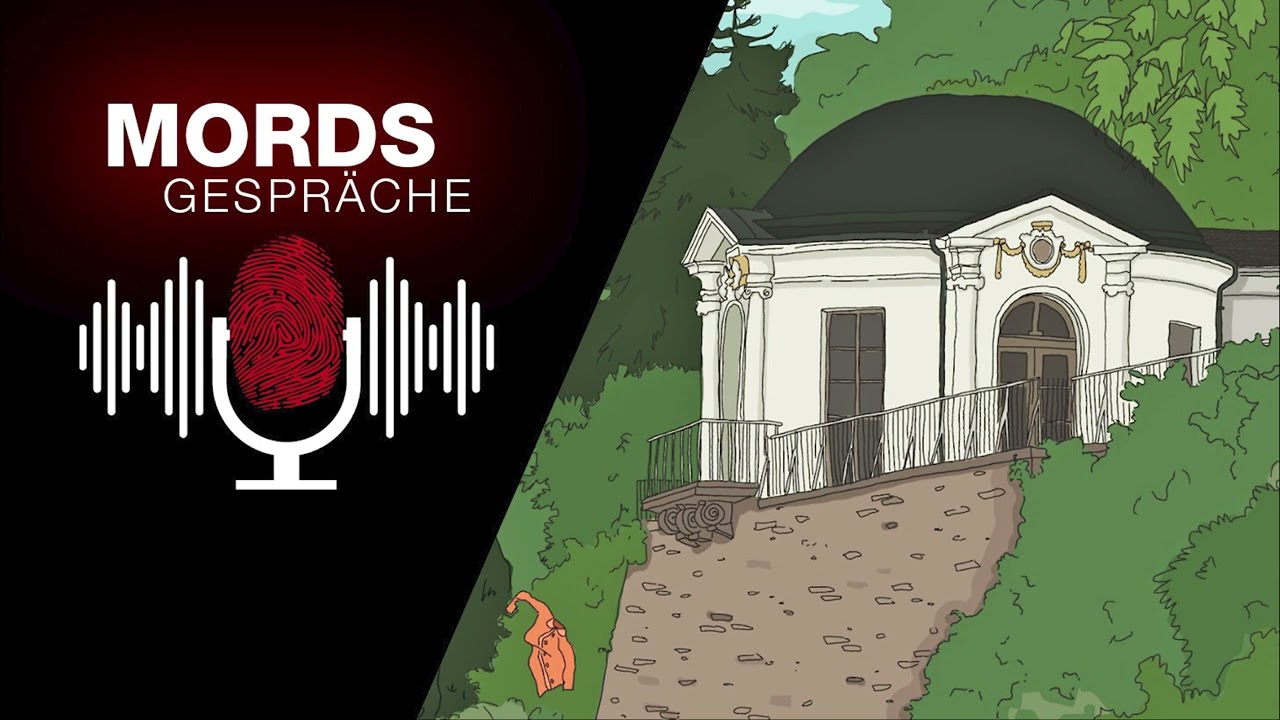 Podcast Mordsgespräche - Folge 27: Der (un-)lösbare Fall der Christiane J.