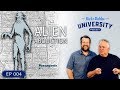 Alien Abduction: New Witnesses, Humanoids, & Hypnosis | Guest: Calvin Parker | Ep 4