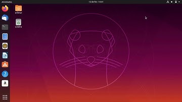 A Ferramenta - Instalando o Python no Linux Ubuntu