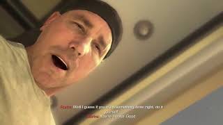 The Death Of Elias Walker Call Of Duty:Ghosts