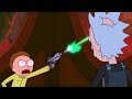 Top 15 Rick and Morty SEASON 3 Theories