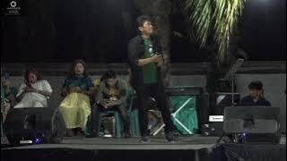 Lanai Erduru - Usman Ginting | Lagu Karo Terbaru