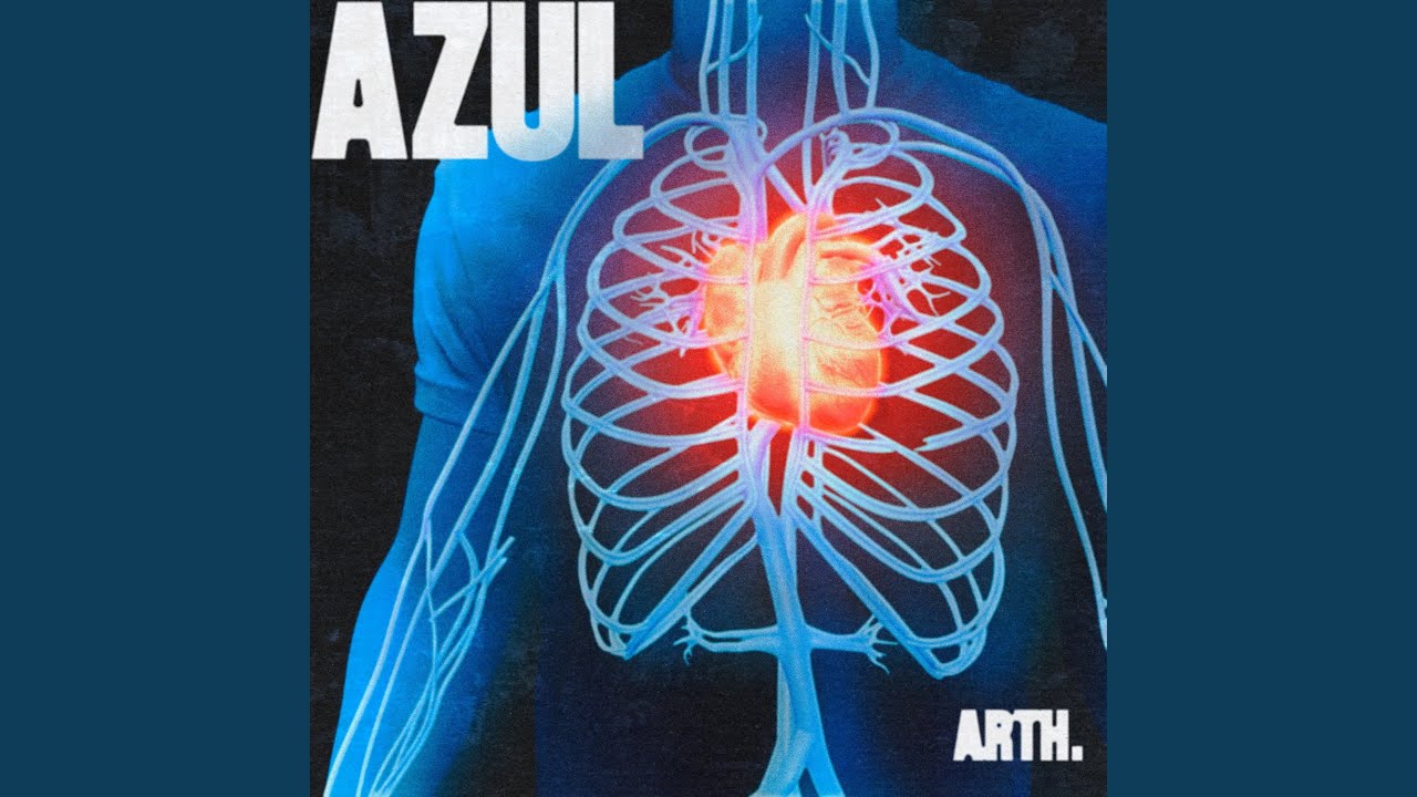 AZUL - YouTube