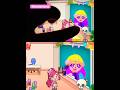 How to draw in avatar world!#trending#funny#drawing#shorts