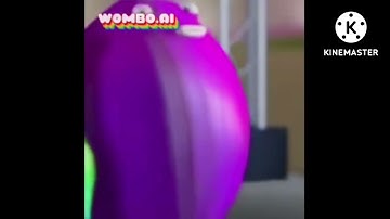 All Preview 2 Blob Opera Deepfake Part 4