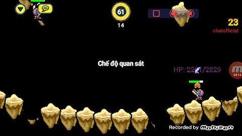 Army2 chơi 2v2 cùng oc chó tem ngu