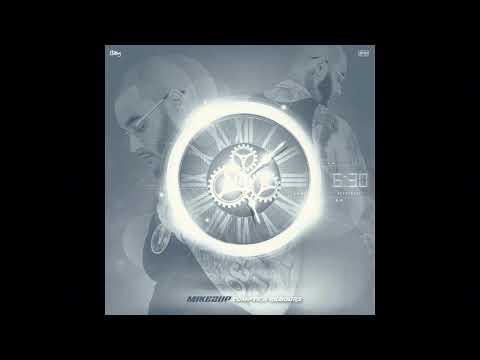 MikeZup - Bout it \\ AUDIO OFFICIEL