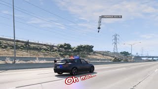 Direct Impact - random clips ep2