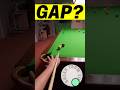 Snooker Practice Break A Gap? 🗻🗻 GoPro Headcam POV