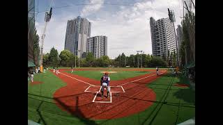 20210501 vs TokyoPirates #1