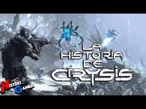 Vídeo: Atraso De Crysis Explicado