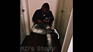 YGKAYD - KD’s Story (King von - “crazy story”) remix