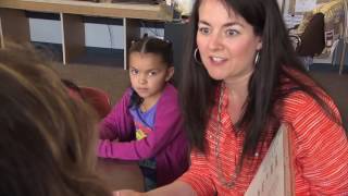 Side by Side Coaching - K-8 General & Special Education - UW Tacoma