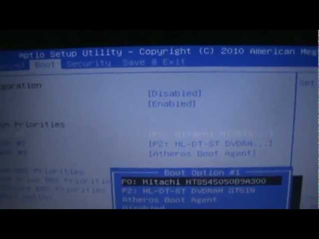 Windows 7 install karana heti sinhalen
