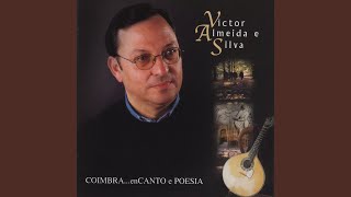 Video thumbnail of "Víctor Almeida e Silva - Fado Corrido"