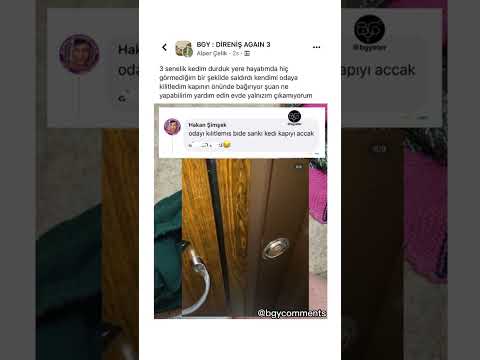 Dikkatli Olmak Lazım