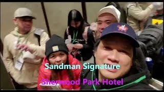 May Multo Sa Hotel Na Tinuluyan Namin, Di Ako Nakatulog Sa