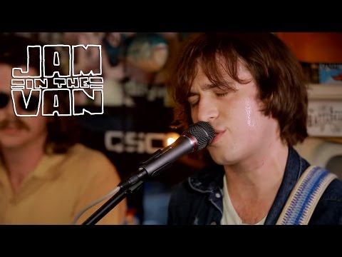 HEARTY HAR - "Can&rsquo;t Keep Waiting" (Live at JITV HQ in Los Angeles, CA 2017) #JAMINTHEVAN