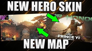 New Dominion Map in For Honor! - Dev Stream with Timestamps | For Honor