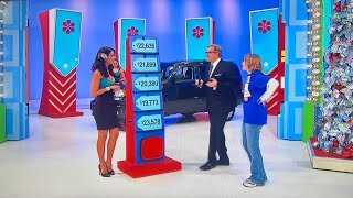 The Price Is Right  5 Price Tags   12212010