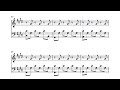 [MuseScore] Propempticon – Jozef van Wissem (arranged by Spookuur)