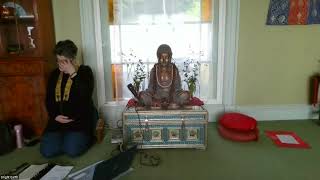 Self-care: Buddhist Practice