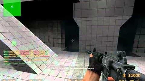 Css Poolparty Gameplay with Music