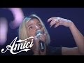 Amici 16 Emma Sarò Libera