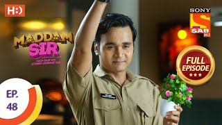 Maddam Sir - Ep 48  - Full Episode - 17th August 2020