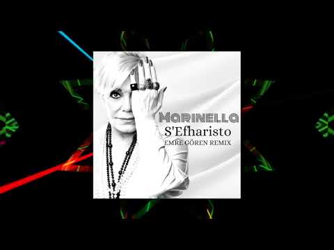 Marinella - S'Efharisto (Emre Gören Remix)