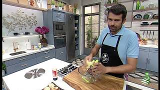 Cómetelo | Canapés y aperitivos navideños