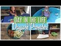 Day in the Life of a Daycare Provider to Up to 10 Kids | DAYCARE DAY