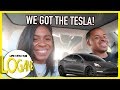 WELCOME TO JARVIS! Our First Week with the Tesla Model 3 ▸ Life With the Logans - S6 EP16