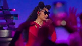 Download Lagu Nicki Minaj, Lil Wayne, LL Cool J \u0026 More (Hip Hop 50th Anniversary Tribute at MTV VMA's 2023) MP3