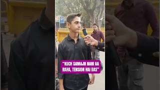 Delhi Blast Nephew Of Injured Man Shares Heart-Wrenching Account From Lnjp Hospital