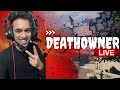 🔴Zombie Gameplay + fastest Sniper - Codm