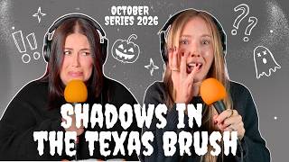 Beyond the Barn Lights & Shadows in the Texas Brush (October Series 2026)