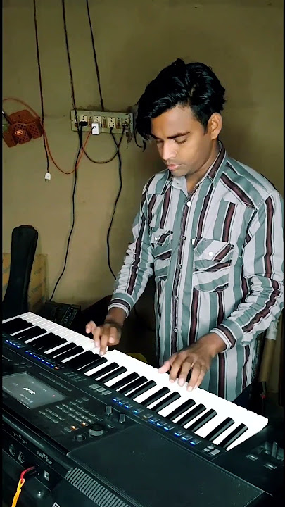 Aye Mere Dost Laut Ke Aaja.Music.Amit Padvi