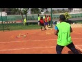 Tennis high performance power tennis by kamlesh shukla at professional tennis academy  vol 2
