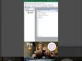 Excel Magic: Simulate a Dice Roll 🎲💻 #shorts #excel