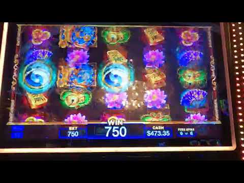 Casino Flamingo,Merlo.