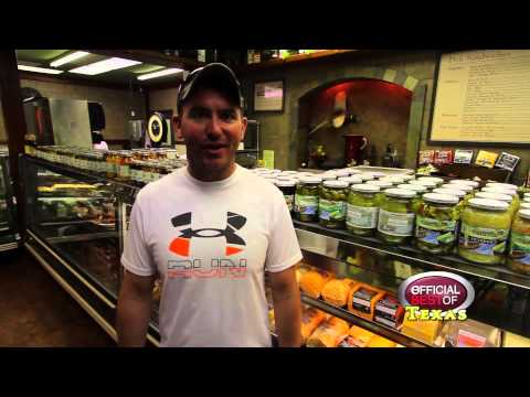 Opas Smoked Meats - Best Smoked Meats - Texas 2013