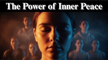 Hoe geëvolueerde empathen disrespect ontwapenen zonder een woord te zeggen | Carl Jungs diepste w...