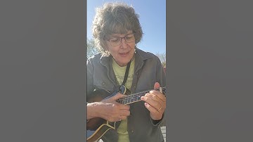 Learn songs for beginning mandolin #mandolinlesson #beginningmandolin #easymandolin