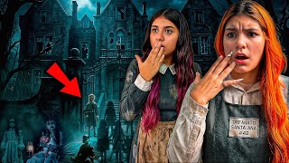 Download Lagu SOBREVIVIMOS A UN ORFANATO MALDITO 😰🙄 MP3