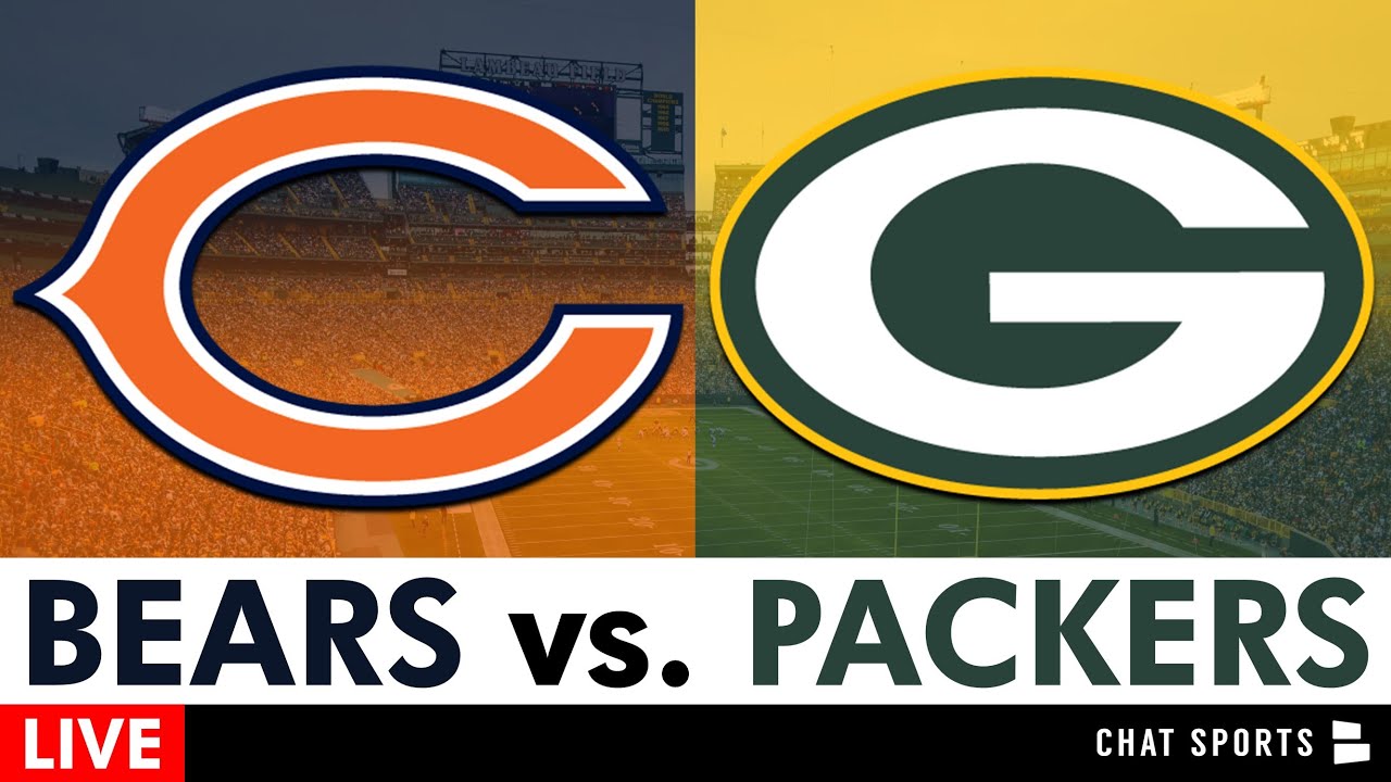 Packers 17-9 Bears (Jan 7, 2024) Game Recap - ESPN