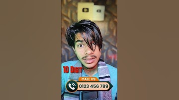 Why Are There Only 10 Digits In A Mobile Number 🤔