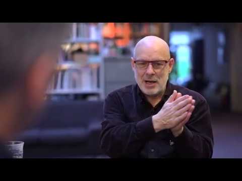Wideo: Brian Eno Net Worth