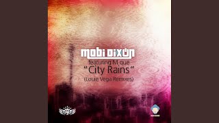 City Rains (DJ Tool)
