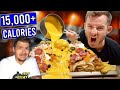 Eating Challenges Are UNHEALTHY! (Erik The Electric)